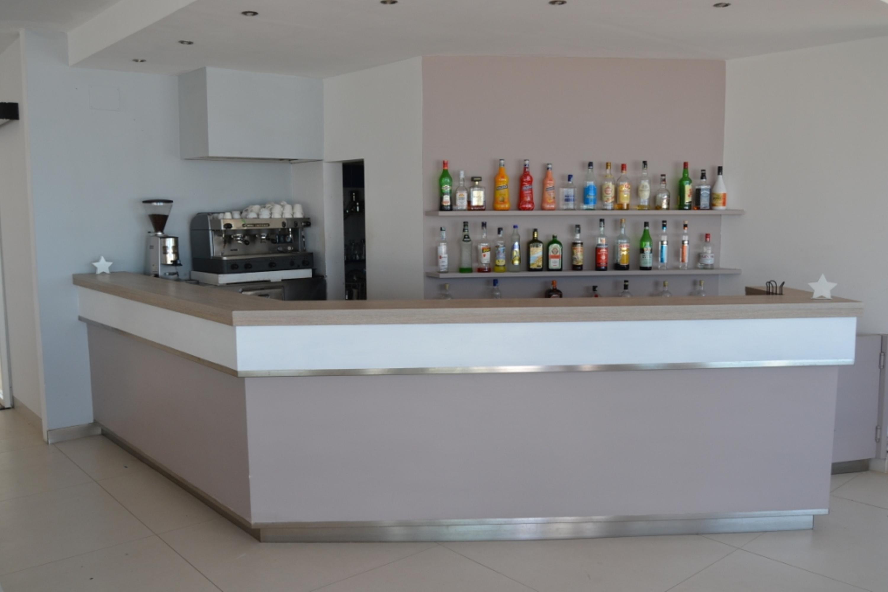 Hotel San Paolo Palinuro Buitenkant foto