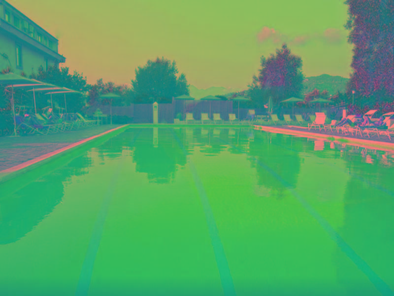 Hotel San Paolo Palinuro Buitenkant foto